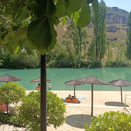 Rincon De Sandra Konuk evi Monteagudo De Las Salinas Dış mekan fotoğraf